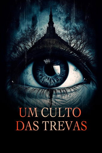 Capa de Um Culto das Trevas