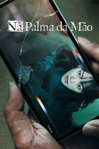 Capa de Na Palma da Mão