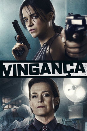 Capa de Vingança