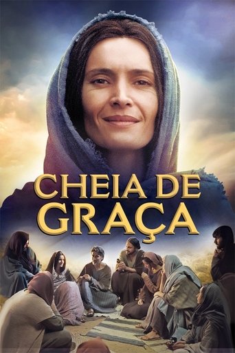 Capa de Cheia de Graça