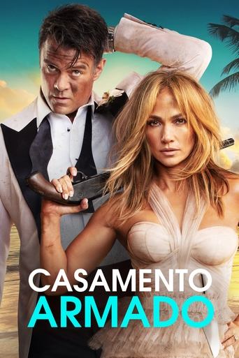 Capa de Casamento Armado