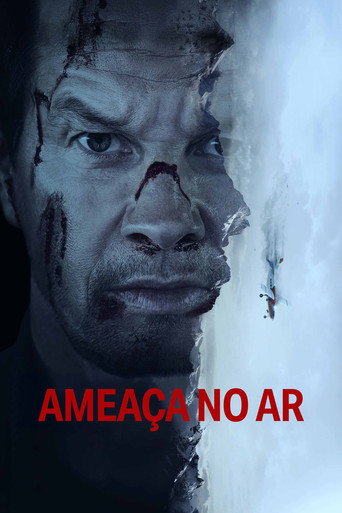Capa de Ameaça no Ar
