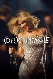 Capa de (Des)controle