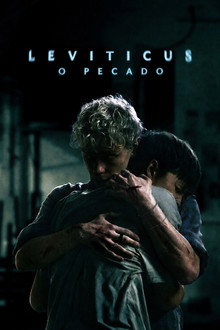 Capa de Leviticus