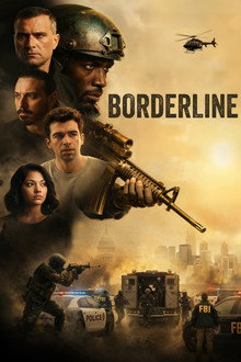 Capa de Borderline