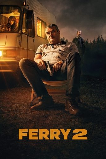 Capa de Ferry 2