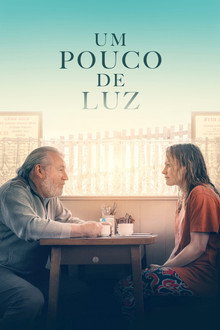 Capa de Um Pouco de Luz