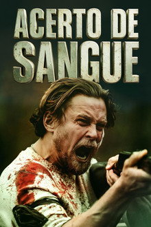 Capa de Acerto de Sangue