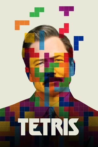 Capa de Tetris