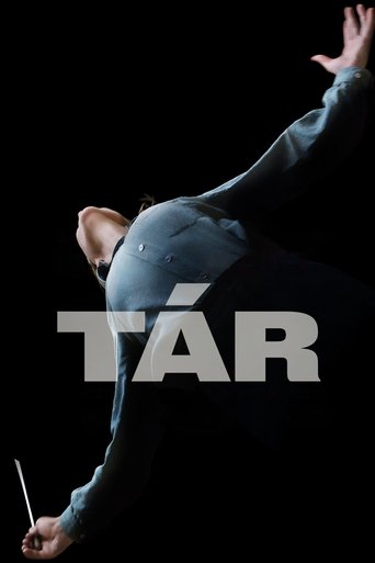 Capa de TÁR