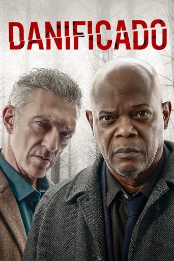 Capa de Danificado