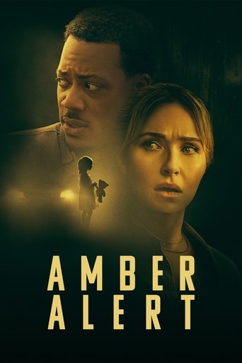 Capa de Alerta Amber