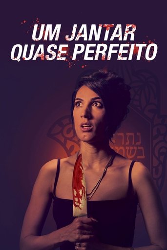 Capa de Um Jantar Quase Perfeito