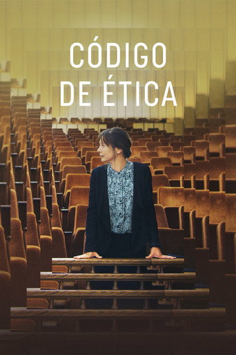Capa de Código de Ética