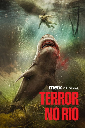 Capa de Terror no Rio
