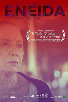 Capa de Eneida