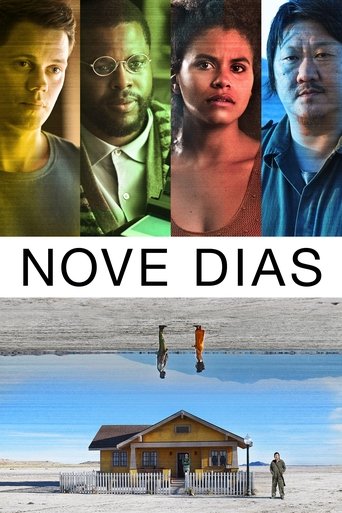 Capa de Nove Dias