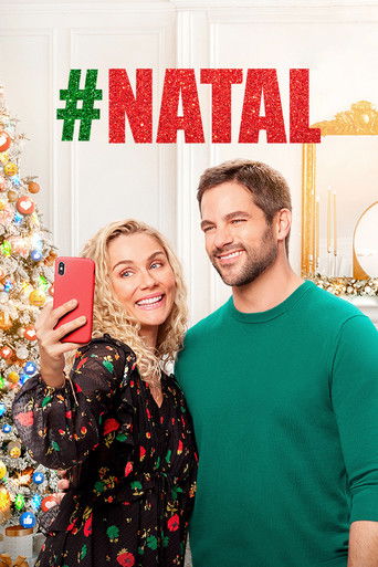 Capa de #Natal