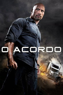 Capa de O Acordo