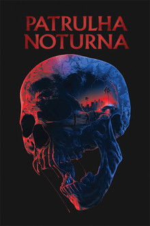 Capa de Patrulha Noturna