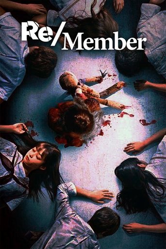 Capa de Re/Member