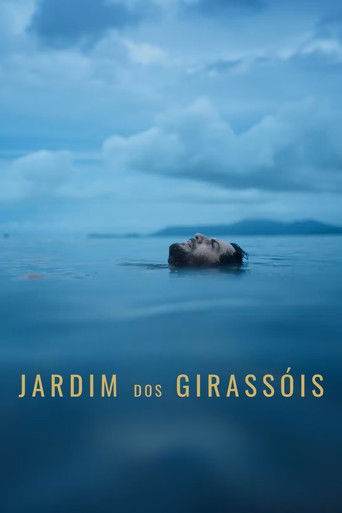 Capa de Jardim dos Girassóis