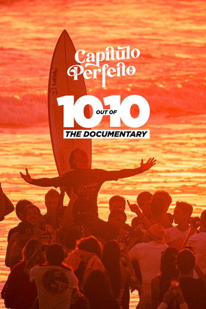 Capa de 10 Out Of 10