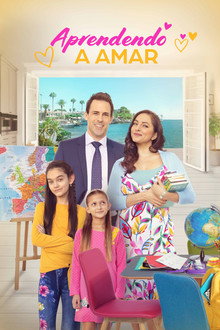 Capa de Aprendendo a Amar