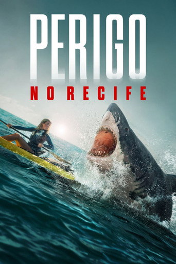 Capa de Perigo no Recife