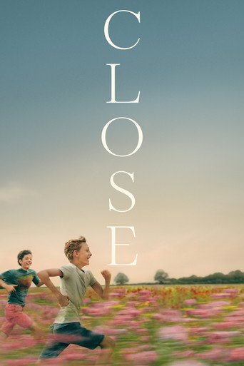 Capa de Close