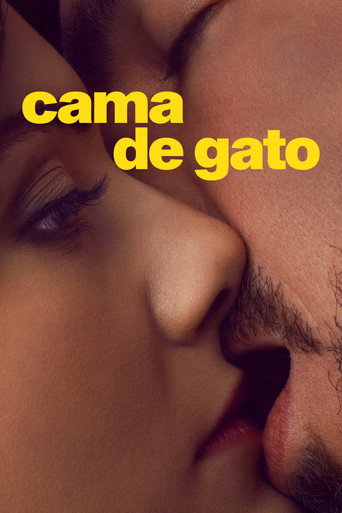 Capa de Cama de Gato