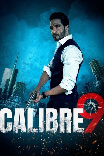 Capa de Calibre 9