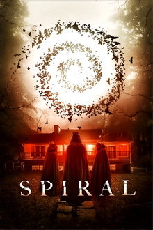Capa de Espiral