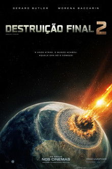 Capa de Destruição Final 2
