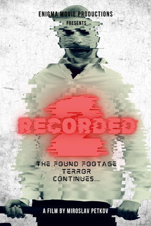 Capa de Recorded 2