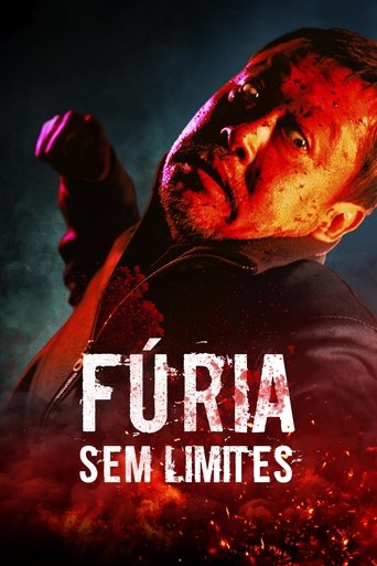 Capa de Fúria Sem Limites