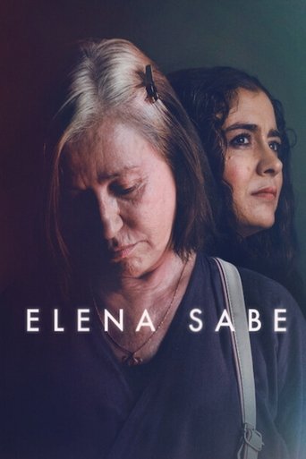 Capa de Elena Sabe