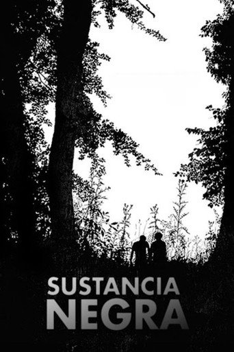 Capa de Substância Negra
