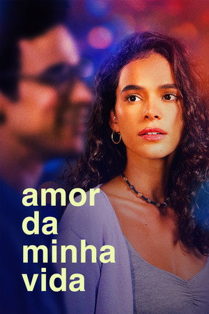 Capa de Amor da Minha Vida 1ª Temporada