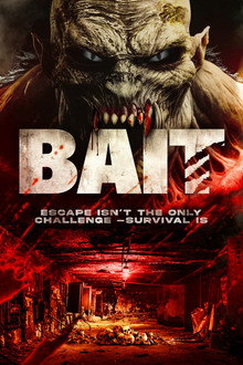 Capa de Bait