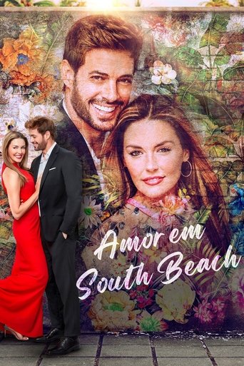 Capa de Amor em South Beach
