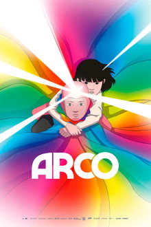 Capa de Arco