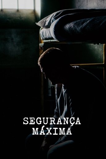 Capa de Segurança Máxima
