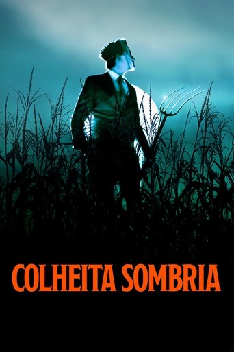 Capa de Colheita Sombria