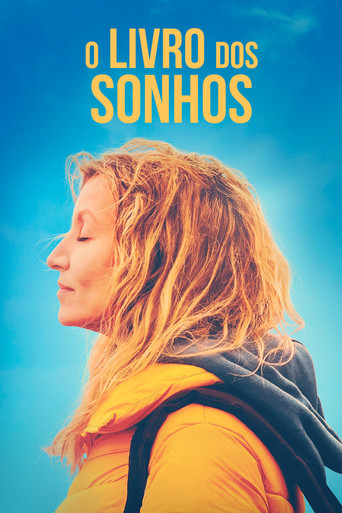 Capa de O Livro dos Sonhos