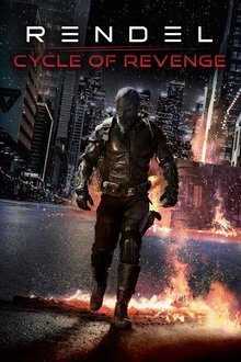 Capa de Rendel 2: Ciclo da Vingança