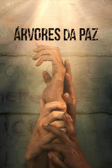 Capa de Árvores da Paz