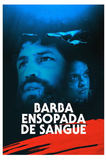 Capa de Barba Ensopada de Sangue