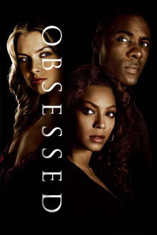 Capa de Obsessiva