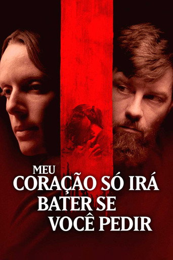 Capa de Meu Coração Só Irá Bater Se Você Pedir